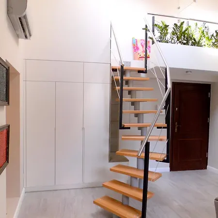 Tomasza Residence Krasków Eksteriør bilde