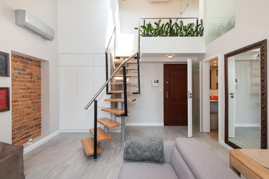 Apartament Tomasza *