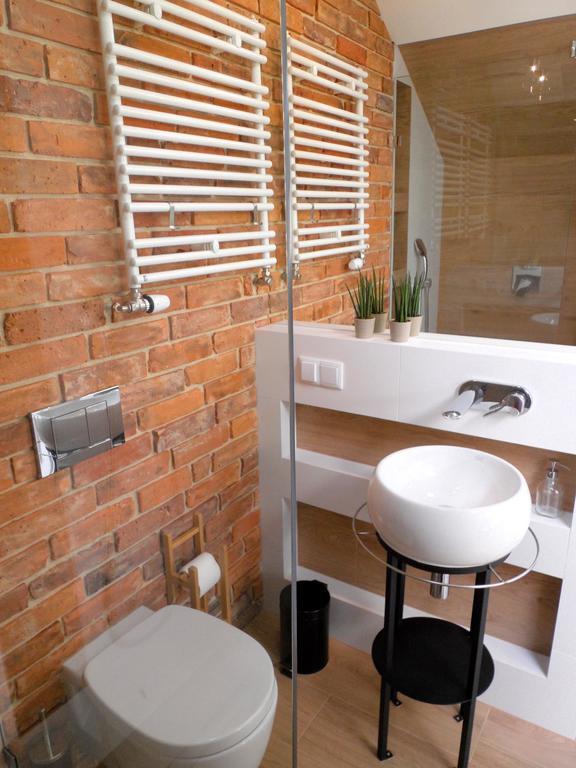 Tomasza Apartament Kraków