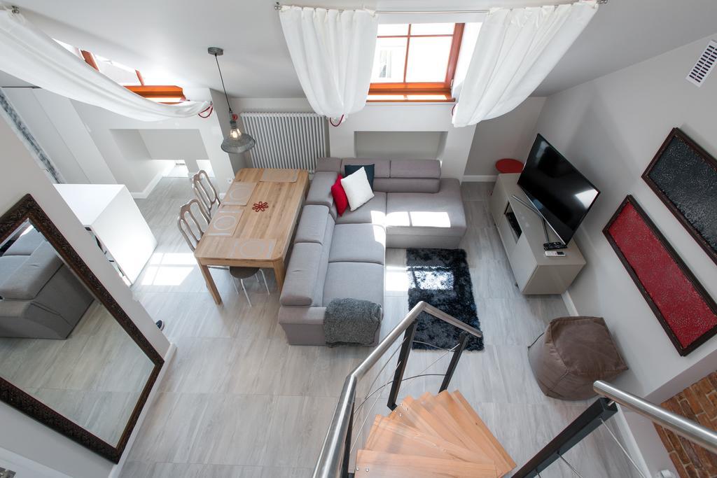 Apartment Tomasza Krakow